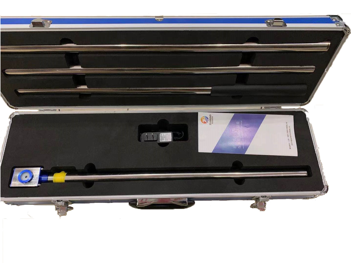 紅紫外火焰探測(cè)器功能試驗(yàn)器 紅紫外火焰探測(cè)器功能試驗(yàn)器